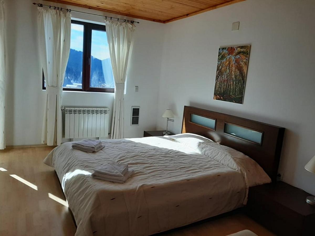 Pamporovo Rhodopi Pearl Apartments - Private Apartments Exterior foto