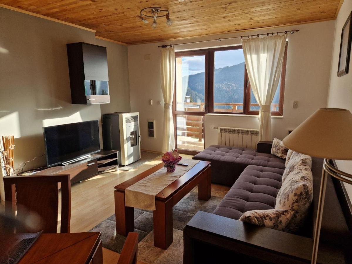 Pamporovo Rhodopi Pearl Apartments - Private Apartments Exterior foto