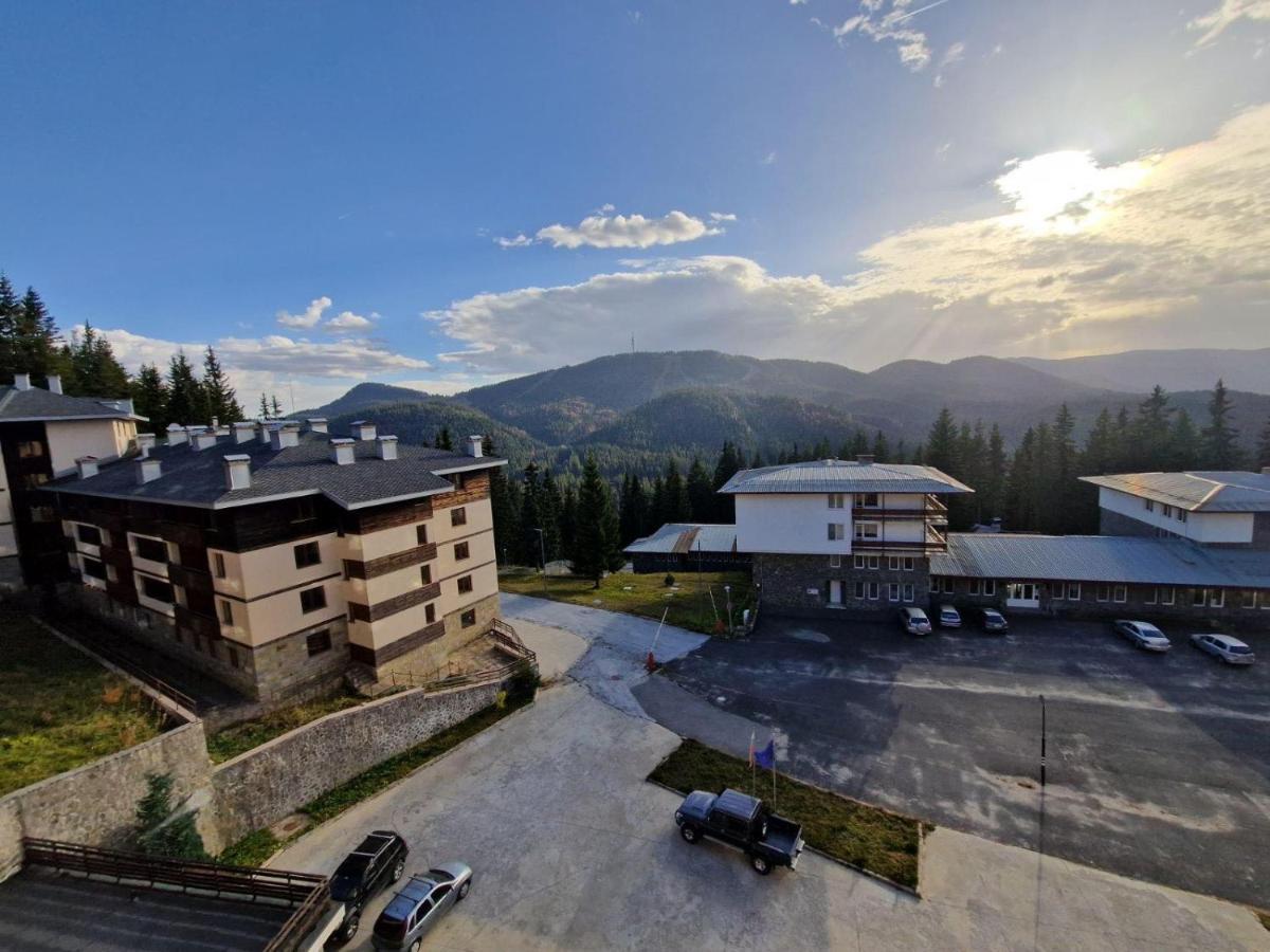 Pamporovo Rhodopi Pearl Apartments - Private Apartments Exterior foto