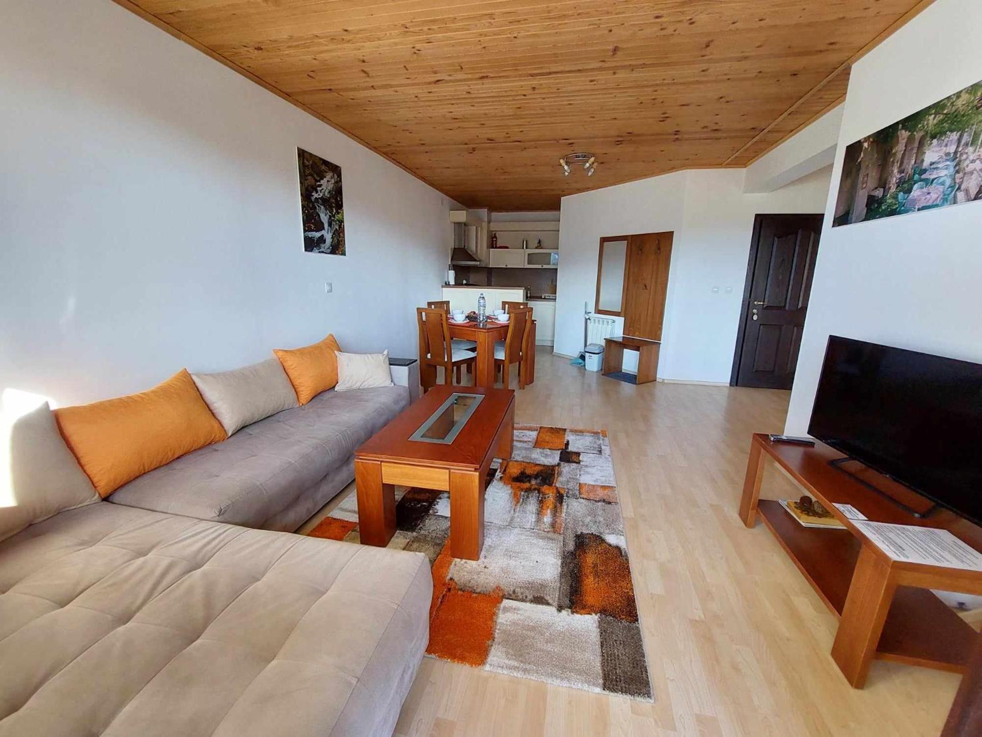 Pamporovo Rhodopi Pearl Apartments - Private Apartments Exterior foto