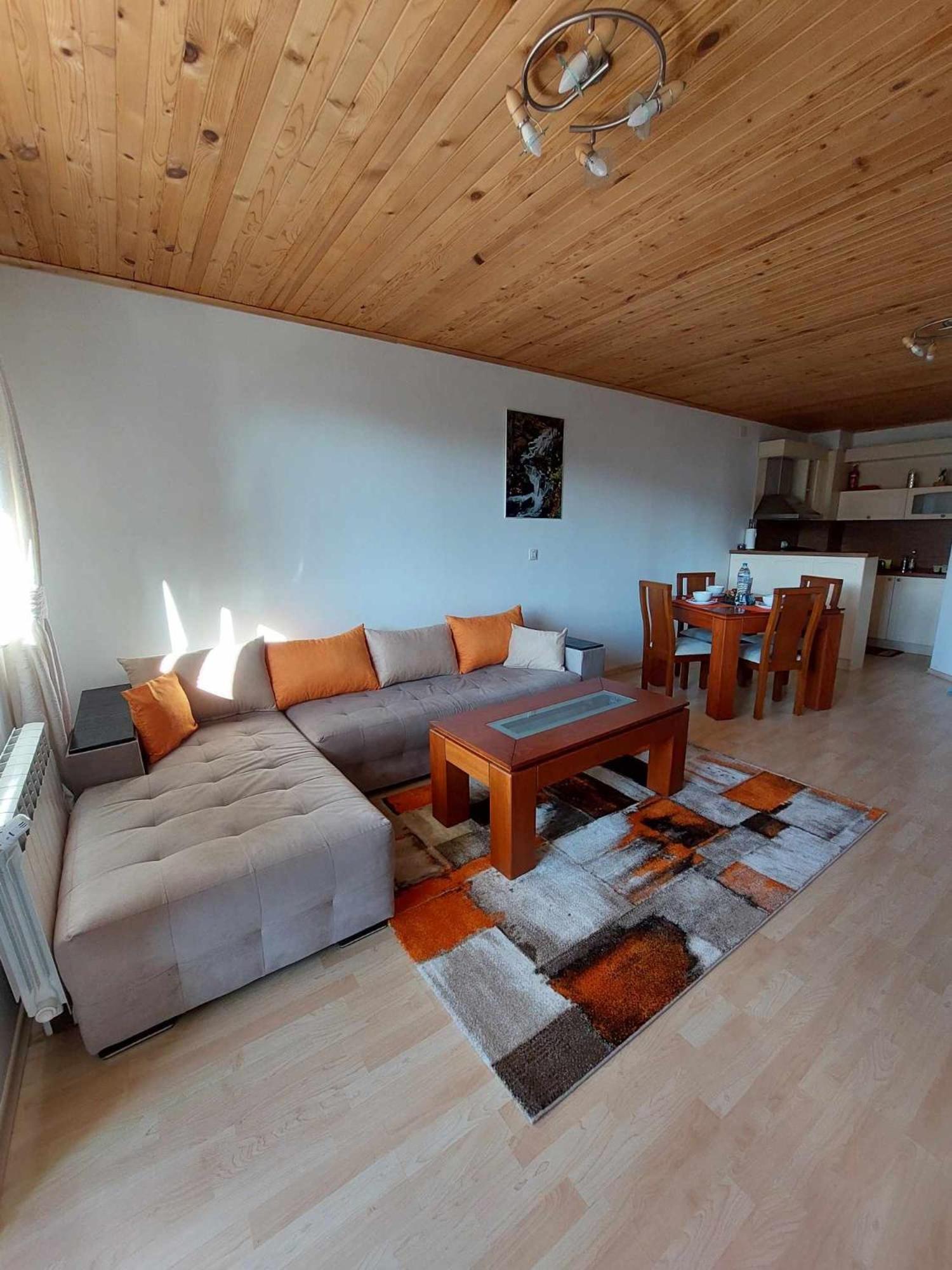 Pamporovo Rhodopi Pearl Apartments - Private Apartments Exterior foto