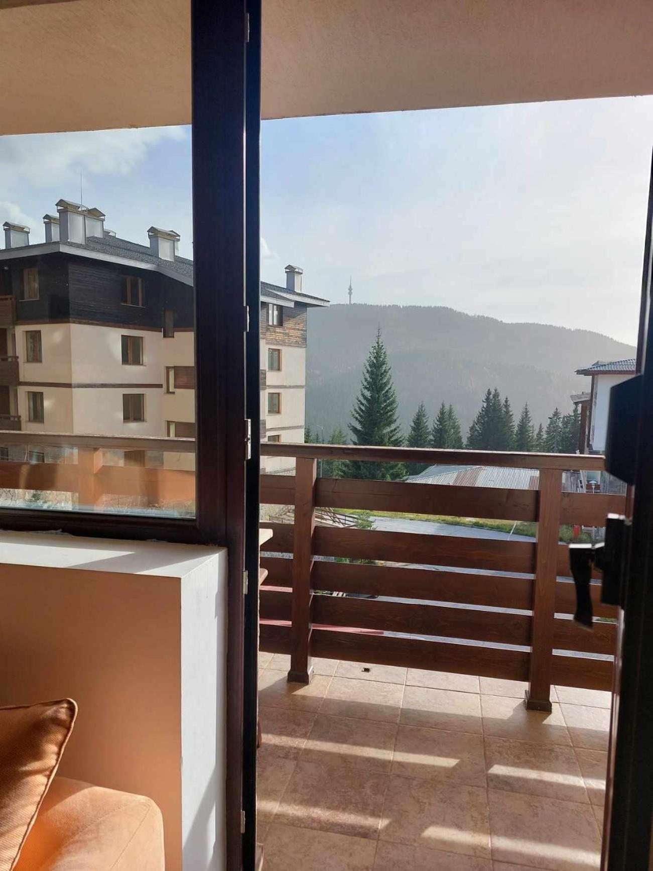 Pamporovo Rhodopi Pearl Apartments - Private Apartments Exterior foto