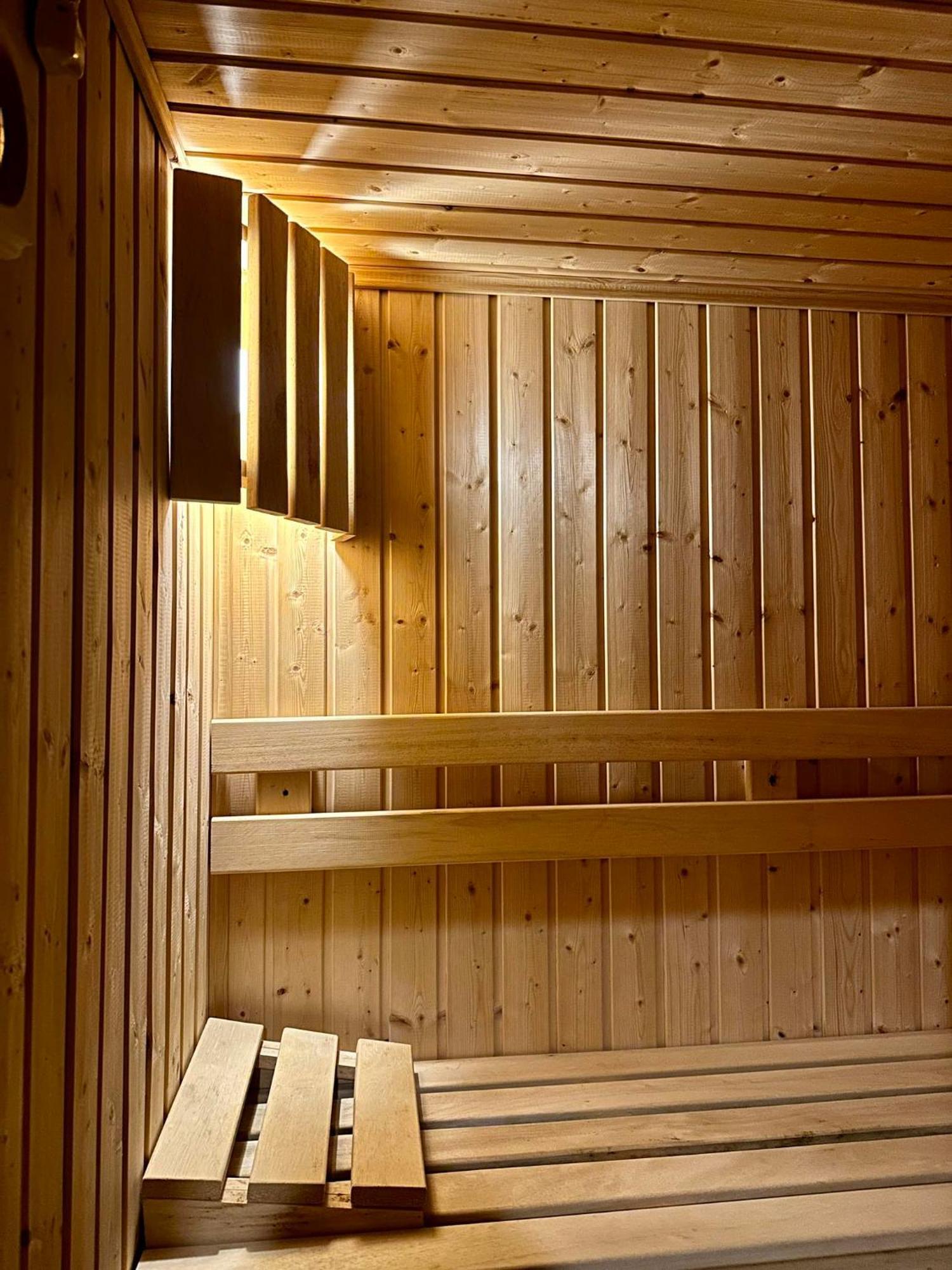 Pamporovo Rhodopi Pearl Apartments - Private Apartments Exterior foto